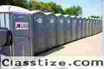 Event Toilets & Portable Sanitation Solutions | A1LittleJohn