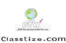 BTW Visa Services (India) Pvt Ltd 