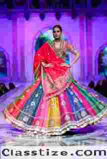 MohitFalod: Bridal Dress, Wedding Gown Stores, Shops in Jaipur
