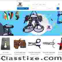 Roofing Tools and Accessories Manufacturer in USA
