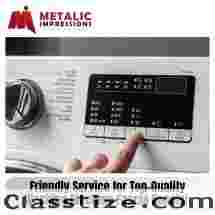 Friendly Service for Top-Quality Washing Machine Fascia Panels! 