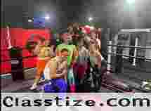 Beginner Boxing | Beginner Boxing Near Me
