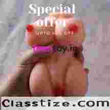 Buy Sexy Sex Toys in Bangalore at Offer Price 