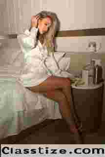 Book Your Perfect Companion– Nicole Knight in Miami’s