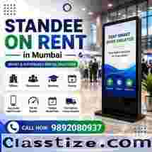 rental on standee price -2999