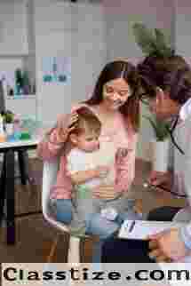 Best Pediatric Hospital In Padmarao Nagar, Secunderabad 