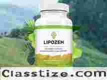 Lipozem Extreme – Energy, Appetite Control & Fat Burn in One