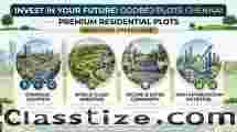 Godrej Plots Chennai | Explore Residential Land