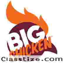 Chicken Shops Franchise Opportunity