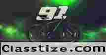 Buy Windrider 29T Multi Speed premium MTB bicycle by Ninety One