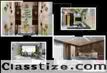 Best Interior Designer in Rajarhat