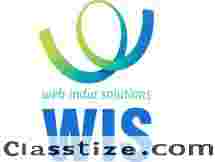 Web Development Company in India for Business Website Solutions