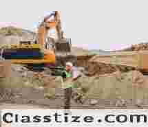 Excavation Service Columbus Ohio