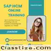 Gain Real-World Skills with SAP HCM Online Training