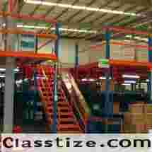 modular mezzanine floor in noida