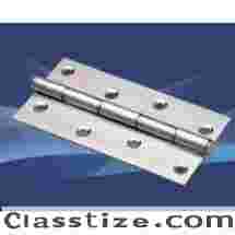 Stainless Steel Hinge manufacturers | Steel Hinge - Dirak India
