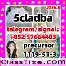 5cladba 5cl 5cladba precursors 5cl-adb-
