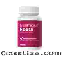 Buy Glamour Roots in Kosovo - Glamour Roots Price & Reviews