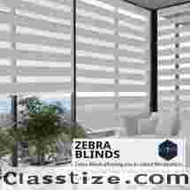 Personalized Window Shades from Livin