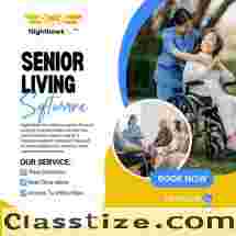 Free Up Caregiver Time: Nighthawk Pro 