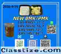 NEW BMK/PMK CAS 49851-31-2 CAS 28578-16-7In Stock