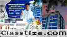 Murshidabad Nursing Institute Male Nursing Admission 2025
