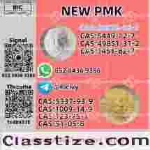 Factory P.MK CAS 28578-16-7 PM.K Ethyl Glycidate