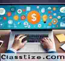 Darren Silverman – Strategic Marketing & Business Growth Expert