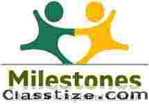 Milestones Best Child Development Center in Gurugram 