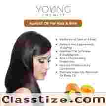 Apricot oil 