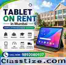 rental on tab price 299