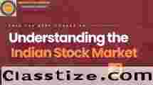 Best Course to Understand Indian Stock Market in Delhi NCR