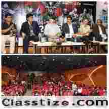 India’s First-Ever “Xtreme Champions League” Gaming Competition Launched at Marwah Studios in Grand Ceremony