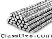 Trusted TMT Bar Manufacturer in Kolkata for Strong and Durable Construction  
