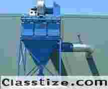Dust Collector manufacturer noida