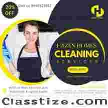 best cleaning services near me