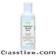 Isopropyl Alcohol (IPA)