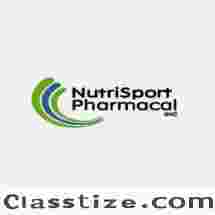 Vitamin Supplement Manufacturing | NutriSport Pharmacal