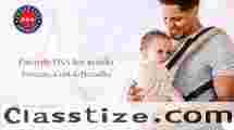 Paternity DNA Test in India – Process, Cost & Benefits