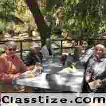 Discover Serene Assisted Living in San Pedro