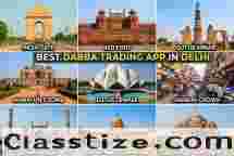 Best Dabba Trading App in Delhi