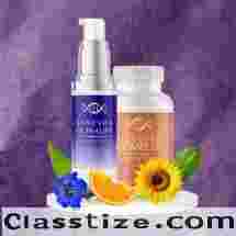 Does Synevra contain natural ingredients?