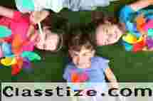 Special Needs Daycare in North Jersey | New Direction ABA