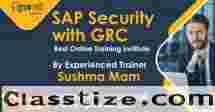 SAP Security and GRC Training Institute in Hyderabad | Igrowsoft