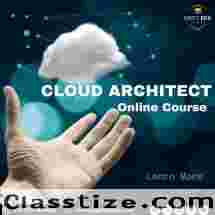 Cloud Architect online course 