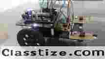 Embedded Systems Course in Jaipur