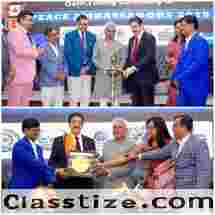 Dr. Sandeep Marwah Inaugurates UDMP Diplomatic Mission for Peace on the Occasion of 80 Glorious Years of the United Nations