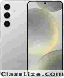 SAMSUNG Galaxy S24 Cell Phone, 128GB AI Smartphone, Unlocked