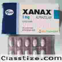 Buy Xanax Online | Alprazolam | MyTramadol