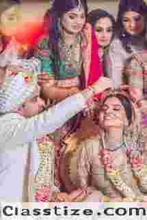 Your guide to find wedding photographers in Chandigarh for memorable events
